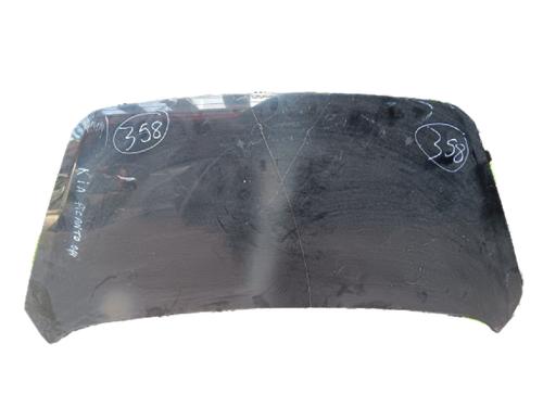 Used Hood KIA PICANTO II (TA) 1.0 (69 hp) 29790035