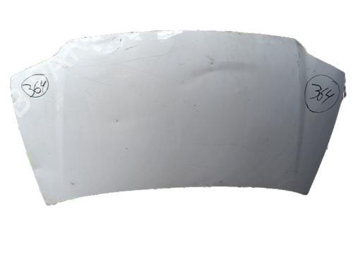 Used Hood VW CADDY III Box Body/MPV (2KA, 2KH, 2CA, 2CH) 1.6 TDI (75 hp) 29790040