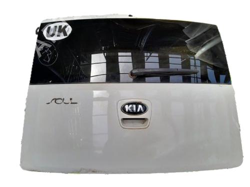 Used Tailgate KIA SOUL I (AM) 1.6 (124 hp) 29790053