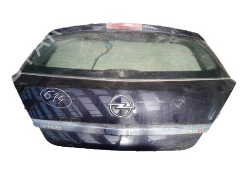 Coffre OPEL ASTRA H (A04) 1.6 (L48) (105 hp) 29790054