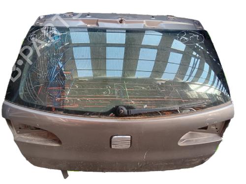 Used Tailgate SEAT IBIZA III (6L1) 1.4 TDI (75 hp) 29790058