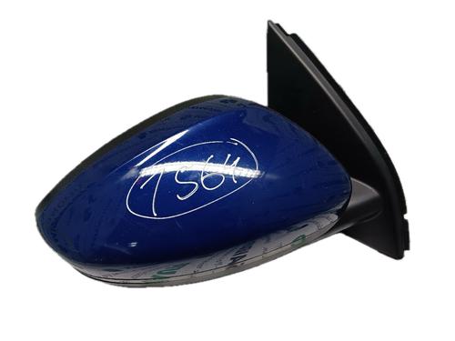 Right mirror PEUGEOT 308 II (LB_, LP_, LW_, LH_, L3_) 1.5 BlueHDi 130 | BP29790060C27 