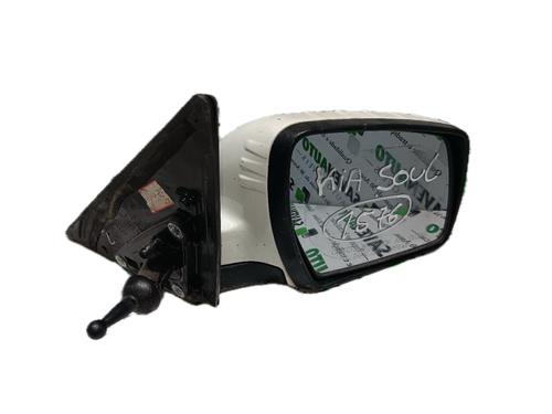 Used Right mirror KIA SOUL I (AM) 1.6 (124 hp) 29790069