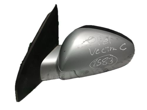 Left mirror OPEL VECTRA C (Z02) 1.8 16V | BP29790074C26