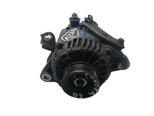 Generator TOYOTA IQ (_J1_) 1.0 (KGJ10_, KGJ10R) (68 hp) 29790076