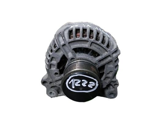 Generator VW GOLF V (1K1) 1.9 TDI (90 hp) 29790078
