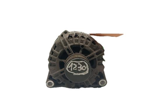 Used Alternator CITROËN C3 II (SC_) 1.4 HDi 70 (SC8HZC, SC8HR0, SC8HP4) (68 hp) 29790084