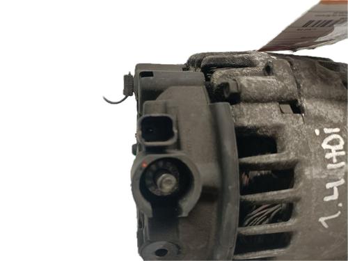 Alternator CITROËN C3 II (SC_) 1.4 HDi 70 (SC8HZC, SC8HR0, SC8HP4) | BP29790084M7 