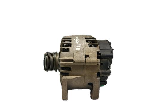 Alternator RENAULT KANGOO (KC0/1_) 1.5 dCi | BP29790085M7