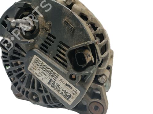 Alternator RENAULT KANGOO (KC0/1_) 1.5 dCi | BP29790085M7