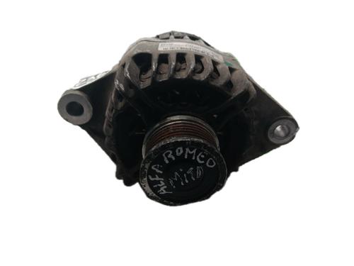 Lichtmaschine für ALFA ROMEO 159 (939_) 1.9 JTDM 8V (939AXE1B) (120 hp) 29790088