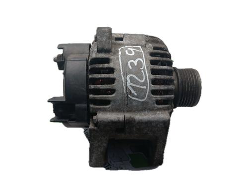 Alternator RENAULT CLIO II (BB_, CB_) 1.5 dCi | BP29790091M7