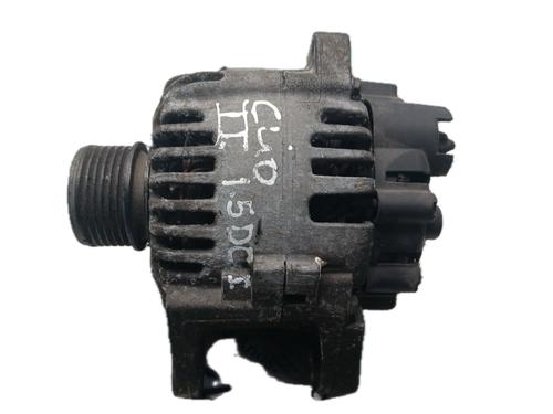 Alternator RENAULT CLIO II (BB_, CB_) 1.5 dCi | BP29790091M7