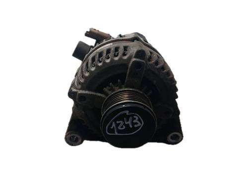 Used Alternator PEUGEOT 308 II (LB_, LP_, LW_, LH_, L3_) 1.2 VTi 72 (82 hp) 29790094