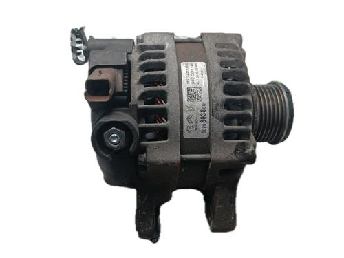 Alternator PEUGEOT 308 II (LB_, LP_, LW_, LH_, L3_) 1.2 VTi 72 | BP29790094M7 