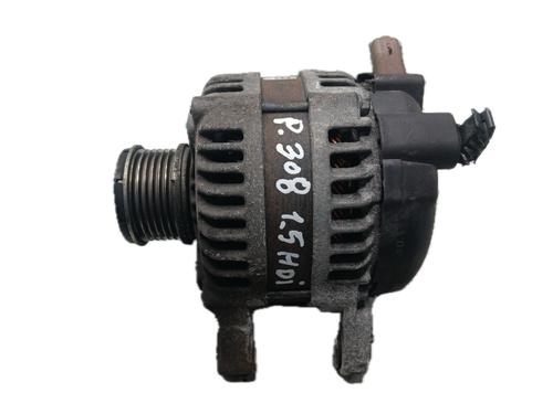 Alternator PEUGEOT 308 II (LB_, LP_, LW_, LH_, L3_) 1.2 VTi 72 | BP29790094M7 