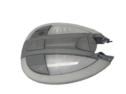 Innenleuchte für MERCEDES-BENZ E-CLASS (W211) E 220 CDI (163 hp) 29790116