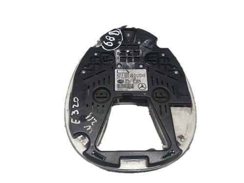 Lampa oświetlenia wnętrza MERCEDES-BENZ E-CLASS (W211) E 220 CDI | BP29790124I8 