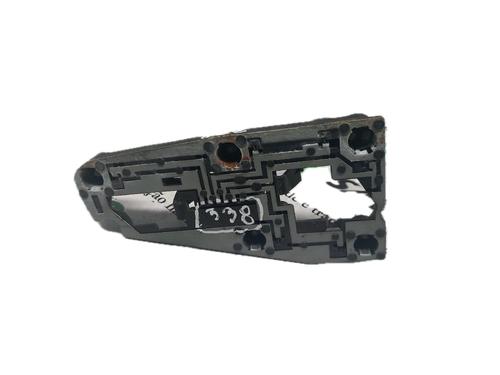 Lampsteun PEUGEOT 206 Hatchback (2A/C) 1.4 HDi (69 hp) 29790140