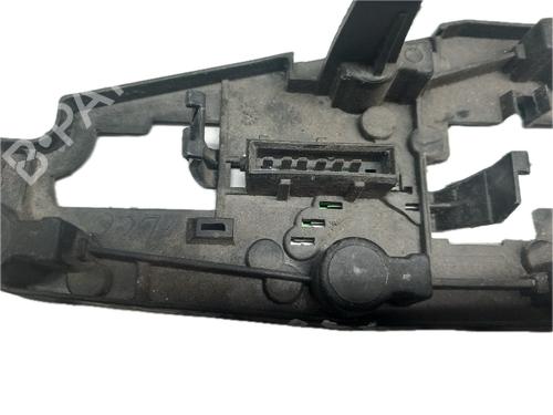 Lampsteun PEUGEOT 206 Hatchback (2A/C) 1.4 HDi | BP29790140L10