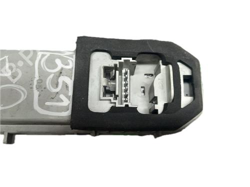 Lampenträger RENAULT CLIO II (BB_, CB_) 1.5 dCi | BP29790150L10