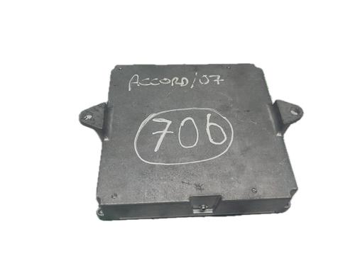 Used Engine control unit (ECU) HONDA ACCORD VII (CL, CN) 2.4 (180 hp) 29790158