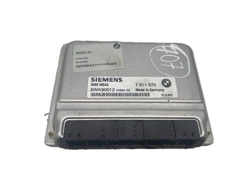 Used Engine control unit (ECU) BMW 3 Convertible (E46) 330 Ci (231 hp) 29790159