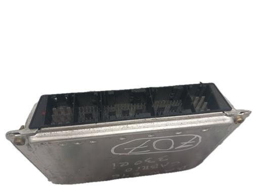 Engine control unit (ECU) BMW 3 Convertible (E46) 330 Ci | BP29790159M57 