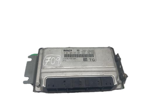 Used Engine control unit (ECU) HONDA JAZZ II (GD_, GE3, GE2) 1.3 iDSi (GD2) (86 hp) 29790161