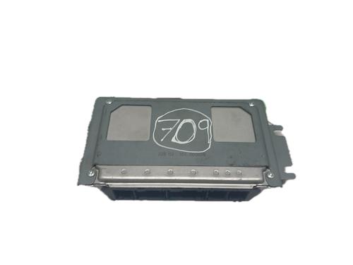 Engine control unit (ECU) HONDA JAZZ II (GD_, GE3, GE2) 1.3 iDSi (GD2) | BP29790161M57
