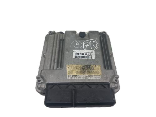 Used Engine control unit (ECU) AUDI A5 (8T3) 2.0 TDI (170 hp) 29790162