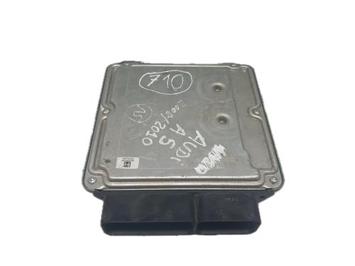 Engine control unit (ECU) AUDI A5 (8T3) 2.0 TDI | BP29790162M57