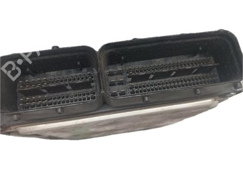Engine control unit (ECU) AUDI A5 (8T3) 2.0 TDI | BP29790162M57