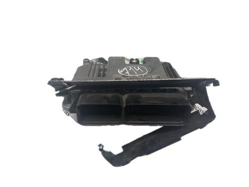 Engine control unit (ECU) SEAT IBIZA IV (6J5, 6P1) 1.9 TDI | BP29790164M57