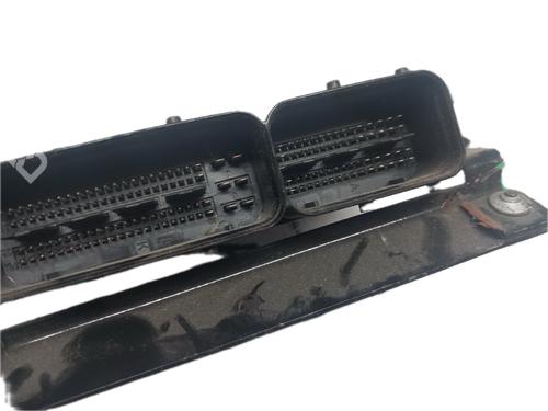 Engine control unit (ECU) SEAT IBIZA IV (6J5, 6P1) 1.9 TDI | BP29790164M57