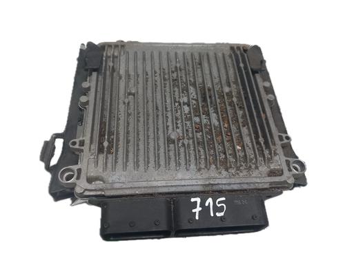 Used Engine control unit (ECU) MERCEDES-BENZ CLS (C219) CLS 320 CDI (211 hp) 29790165