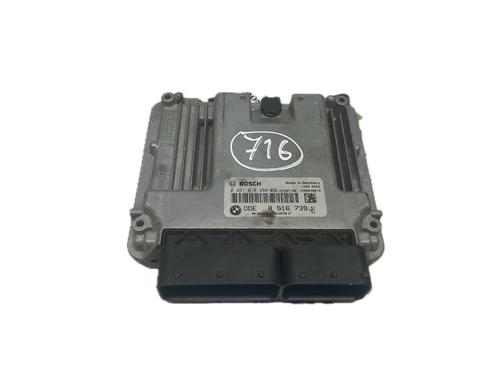 Used Engine control unit (ECU) MINI MINI COUNTRYMAN (R60) Cooper D (112 hp) 29790166