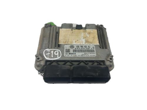 Used Engine control unit (ECU) VW GOLF V Variant (1K5) 1.9 TDI (105 hp) 29790168