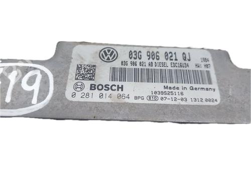 Computer motormanagement VW GOLF V Variant (1K5) 1.9 TDI | BP29790168M57