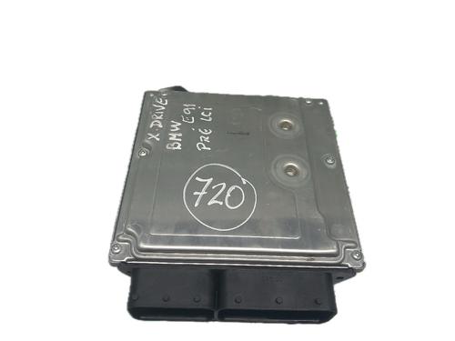 Used Engine control unit (ECU) BMW 3 (E90) 318 d (122 hp) 29790169