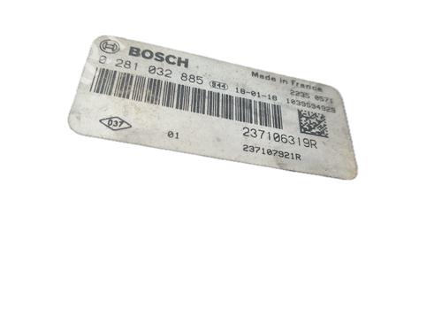 Engine control unit (ECU) RENAULT CLIO IV (BH_) 1.5 dCi (BHM6) | BP29790171M57