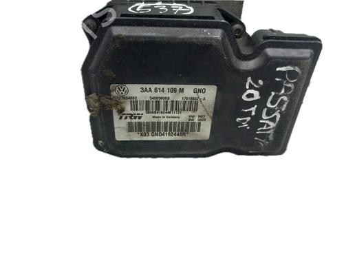 Pompe ABS VW PASSAT B7 (362) 2.0 TDI | BP29790175M43 