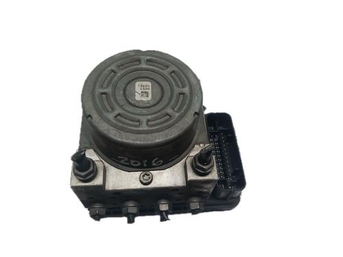 ABS Bremseaggregat SEAT LEON (5F1) 1.6 TDI (105 hp) 29790178