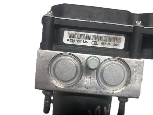 ABS pump KIA VENGA (YN) 1.6 CRDi 115 | BP29790189M43 