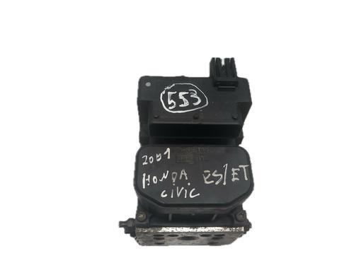 ABS pump HONDA CIVIC VII Saloon (ES, ET) 1.6 (ES5) | BP29790190M43 