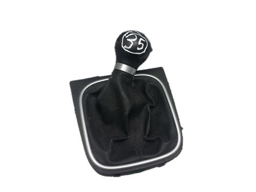 Used Shift knob VW GOLF VI (5K1) 1.6 TDI (105 hp) 29790198