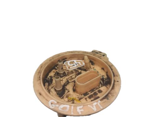 Fuel pump VW GOLF IV (1J1) 1.9 TDI | BP29790205M76 