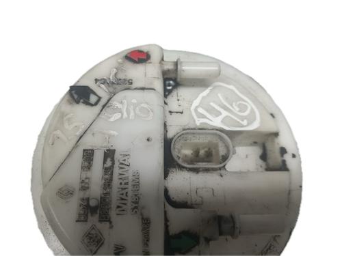 Fuel pump RENAULT CLIO II (BB_, CB_) 1.5 dCi | BP29790206M76 