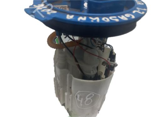 Fuel pump SKODA FABIA III (NJ3) 1.2 TSI | BP29790207M76 