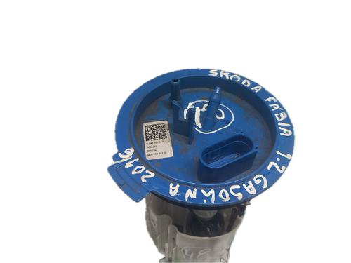 Fuel pump SKODA FABIA III (NJ3) 1.2 TSI | BP29790207M76 